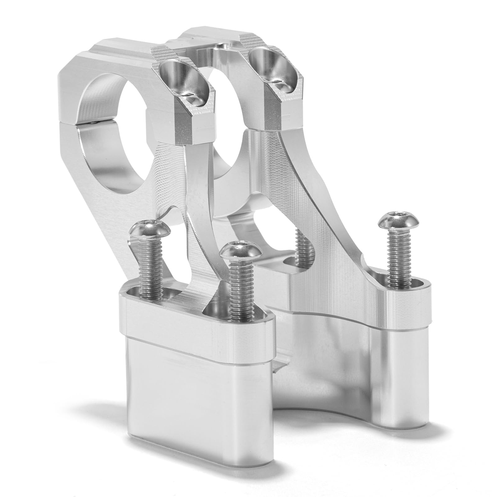 TOFR 1.5" Handlebar Risers for Sur-Ron Surron Light Bee X for Segway X260 for Talaria Sting MX3 / R MX4 for 79Bike Falcon M for E Ride Pro-SS for Rawrr Mantis X Pro