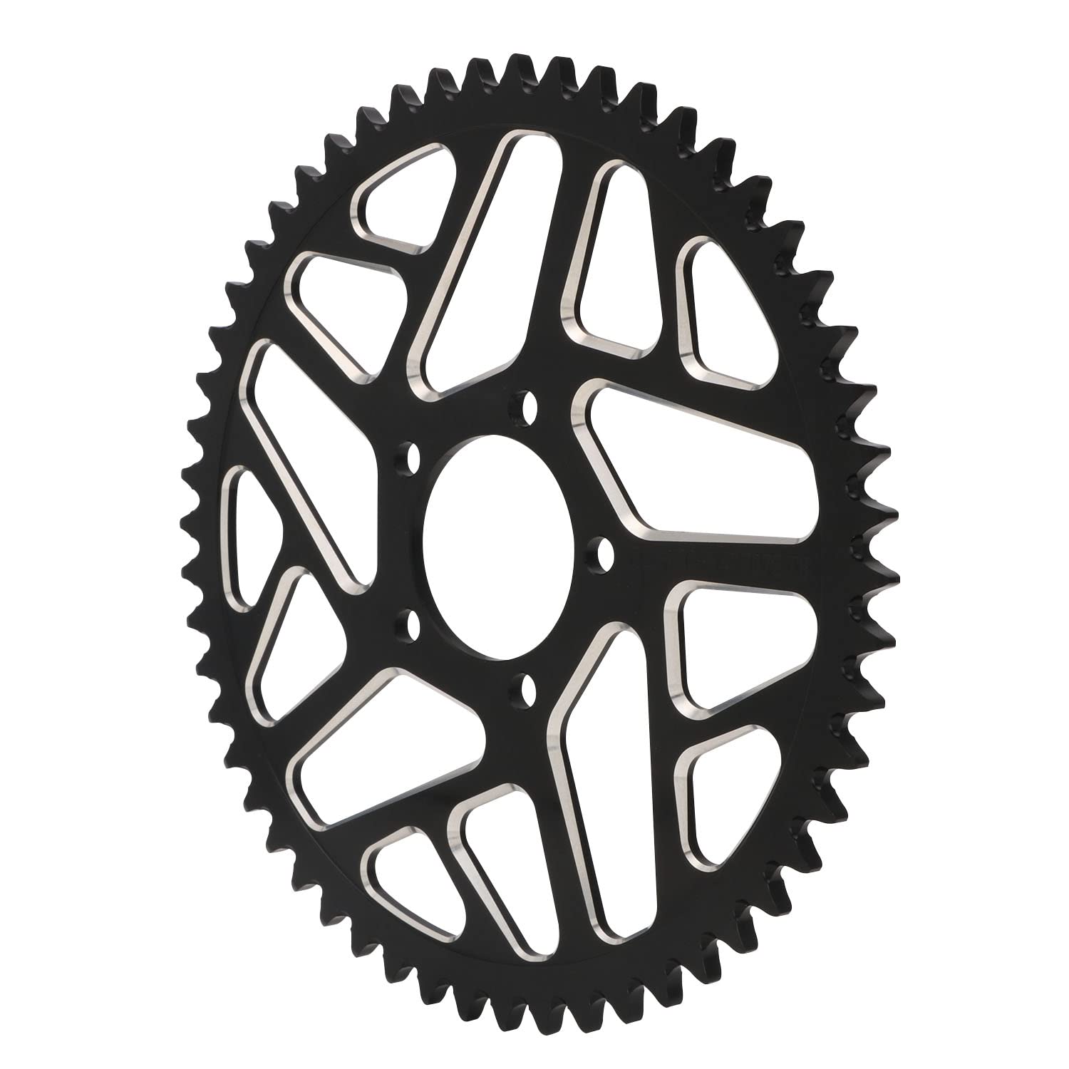 Sprocket for Surron,60T Chain Sprocket for Dirt Bike Sur Ron Light Bee S/Light Bee X/X160/X260/Talaria Sting MX3/Talaria Sting R MX4 - Red