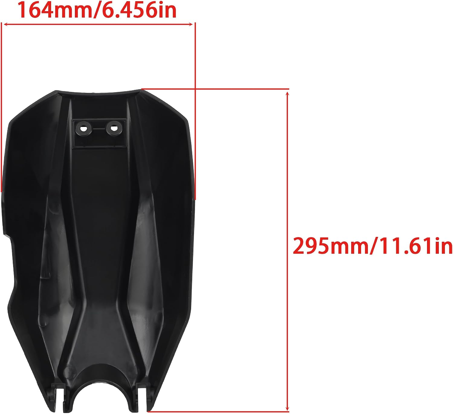 Talaria Battery Cover,Motorcycle Battery Guard Protect for Talaria Sting X3 MX3 MX4 Electric Dirt Bike Ebike Plastic