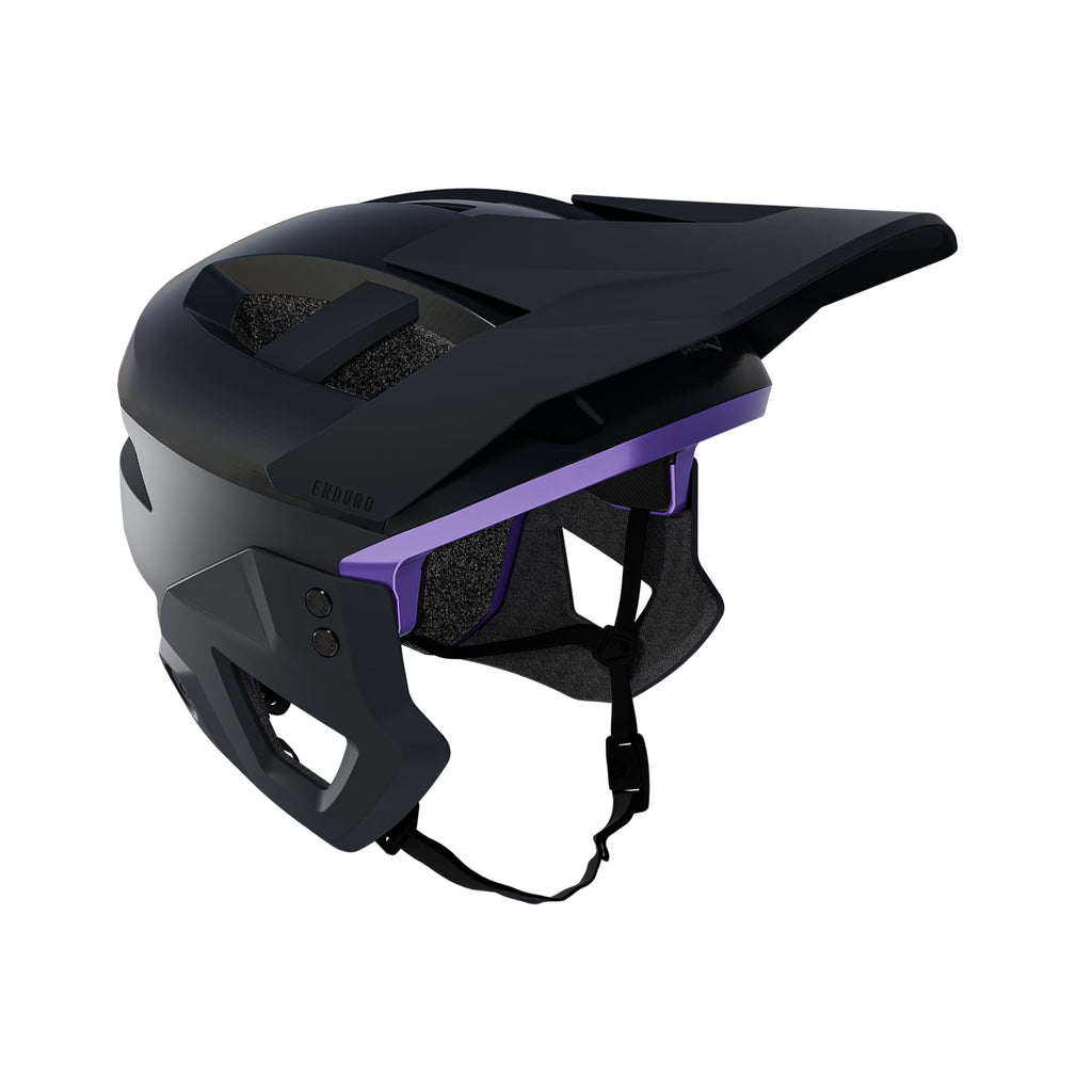 Leatt MTB 3.0 Enduro Mountain Bike Helmet