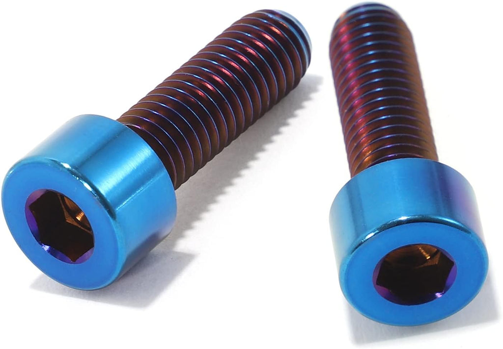 TOFR Handlebar Stem Motor Screws for Talaria Sting