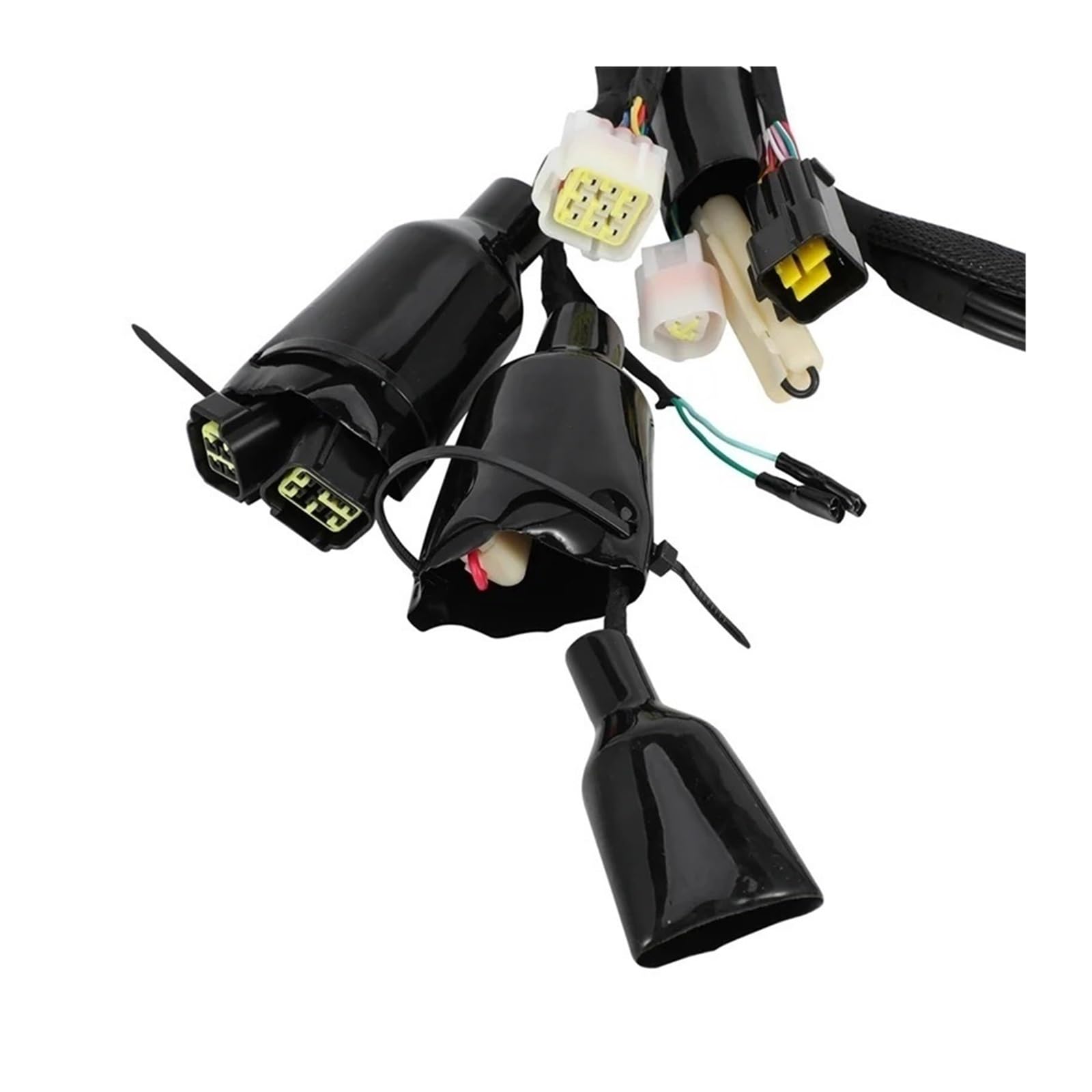 Full Main Wiring Harness Electric Bike Parts Compatible with TALARIA MX4 Motorcycle Wire Harness Assembly