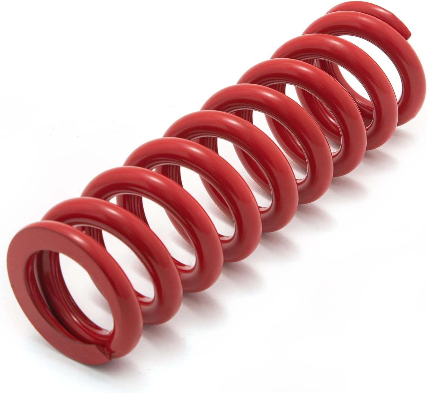 TOFR Rear Shock Absorber Spring for Talaria Sting for Surron Light Bee X for Segway X160 X260 Shocks Springs Kit