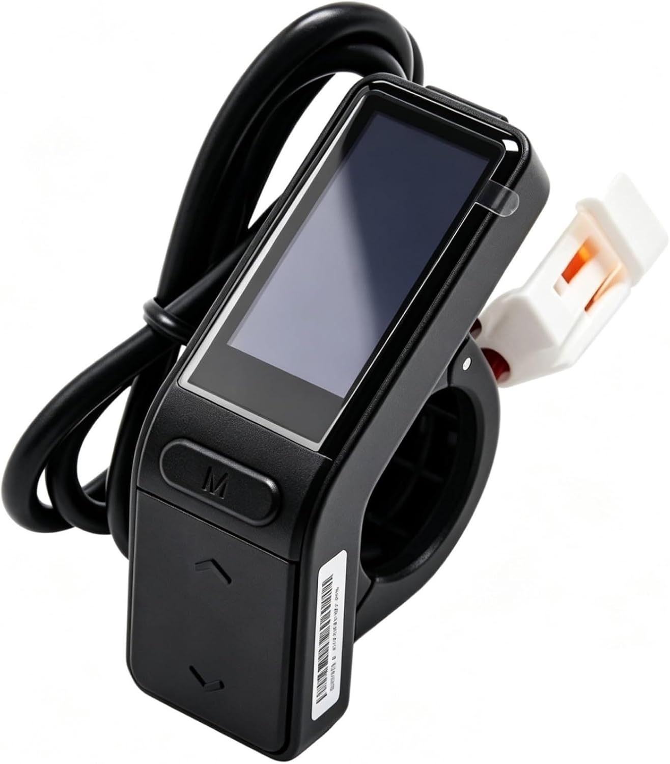 72V Electric Off-road Motorbike OLED Instrument Panel; 4-pin Plug-in Speedometer, Compatible With Talaria Sting MX3 TL3000