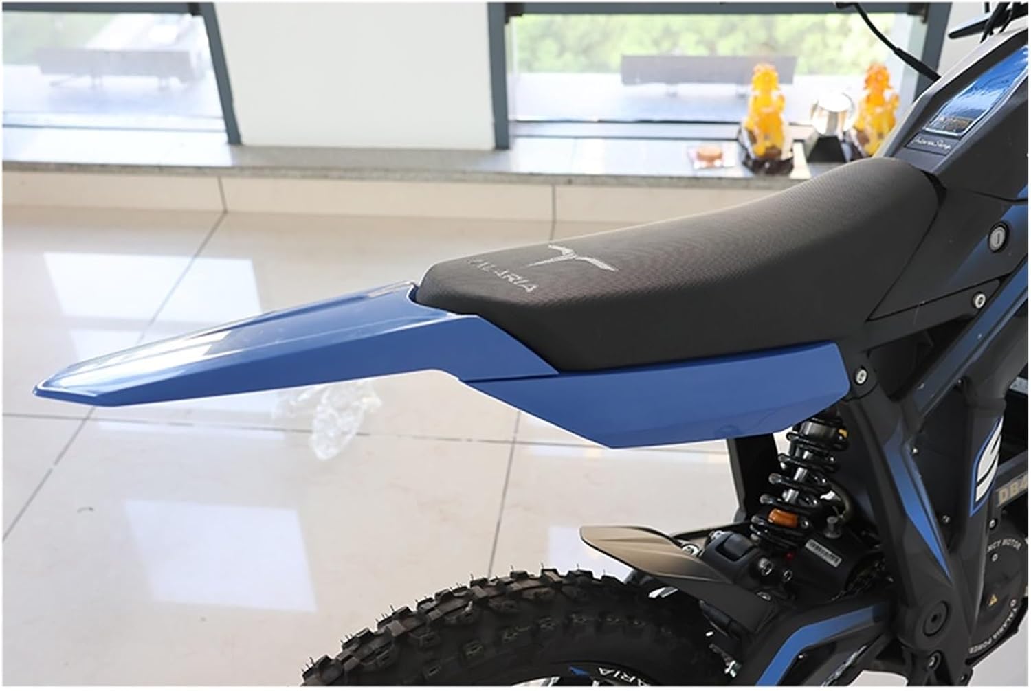 Motorcycle Plastic Rear Side Panels Cover Fairing Kit for Talaria Sting R MX4 X3 Electric Bike Scooter Side Fairings