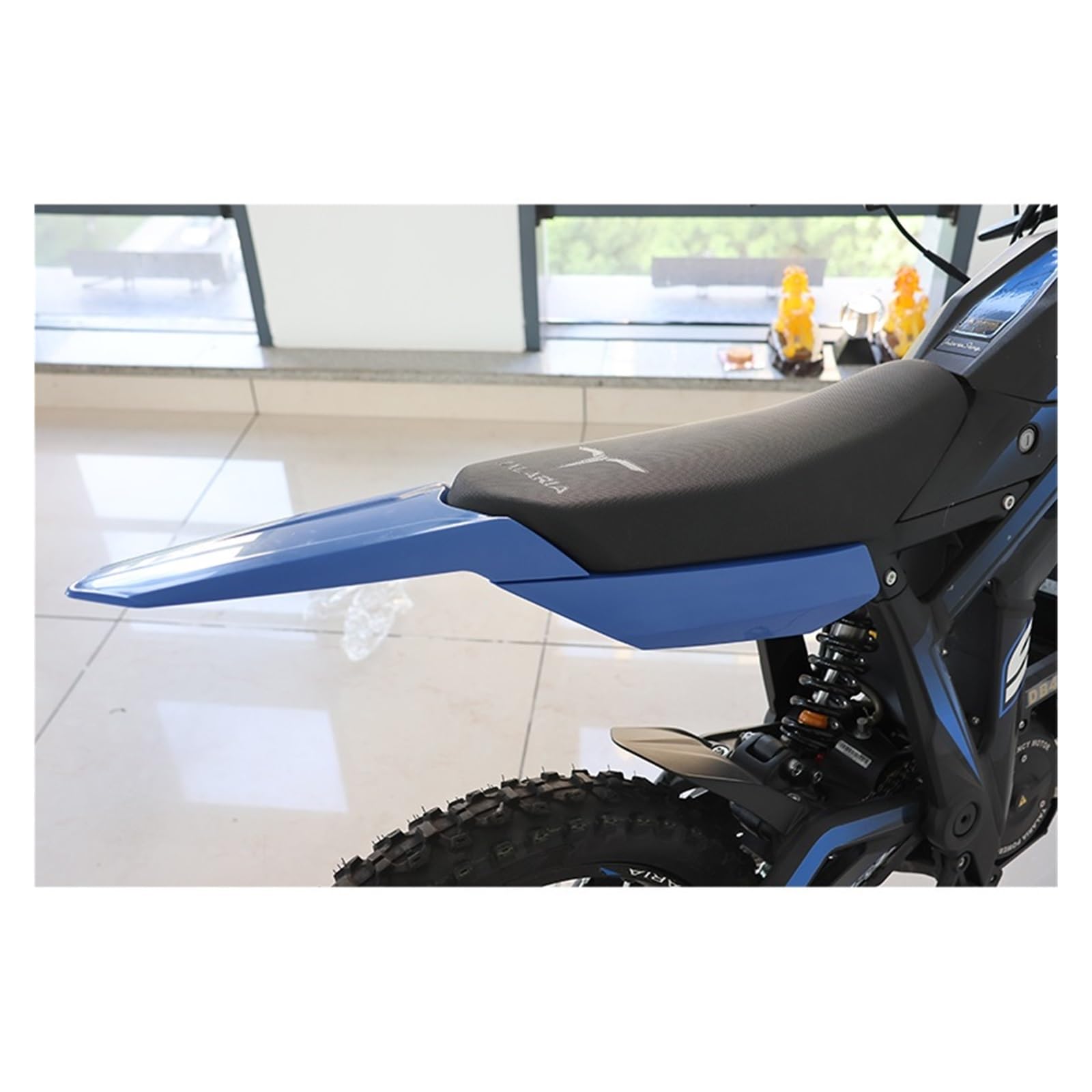 Motorcycle Plastic Rear Side Panels Cover Fairing Kit for Talaria Sting R MX4 X3 Electric Bike Scooter Side Fairings