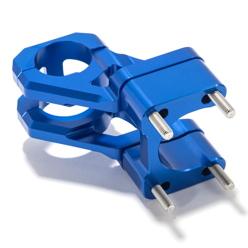 TOFR 1.5" Handlebar Risers for Sur-Ron Surron Light Bee X for Segway X260 for Talaria Sting MX3 / R MX4 for 79Bike Falcon M for E Ride Pro-SS for Rawrr Mantis X Pro