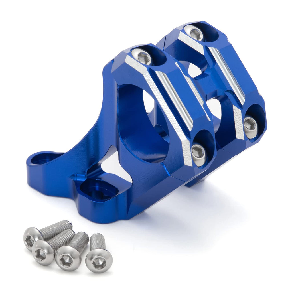TOFR Handlebar Riser for Sur-ron Light Bee X Segway X160 & X260 for Talaria Sting / MX3 / R MX4 for 79Bike Falcon M for E Ride Pro-SS