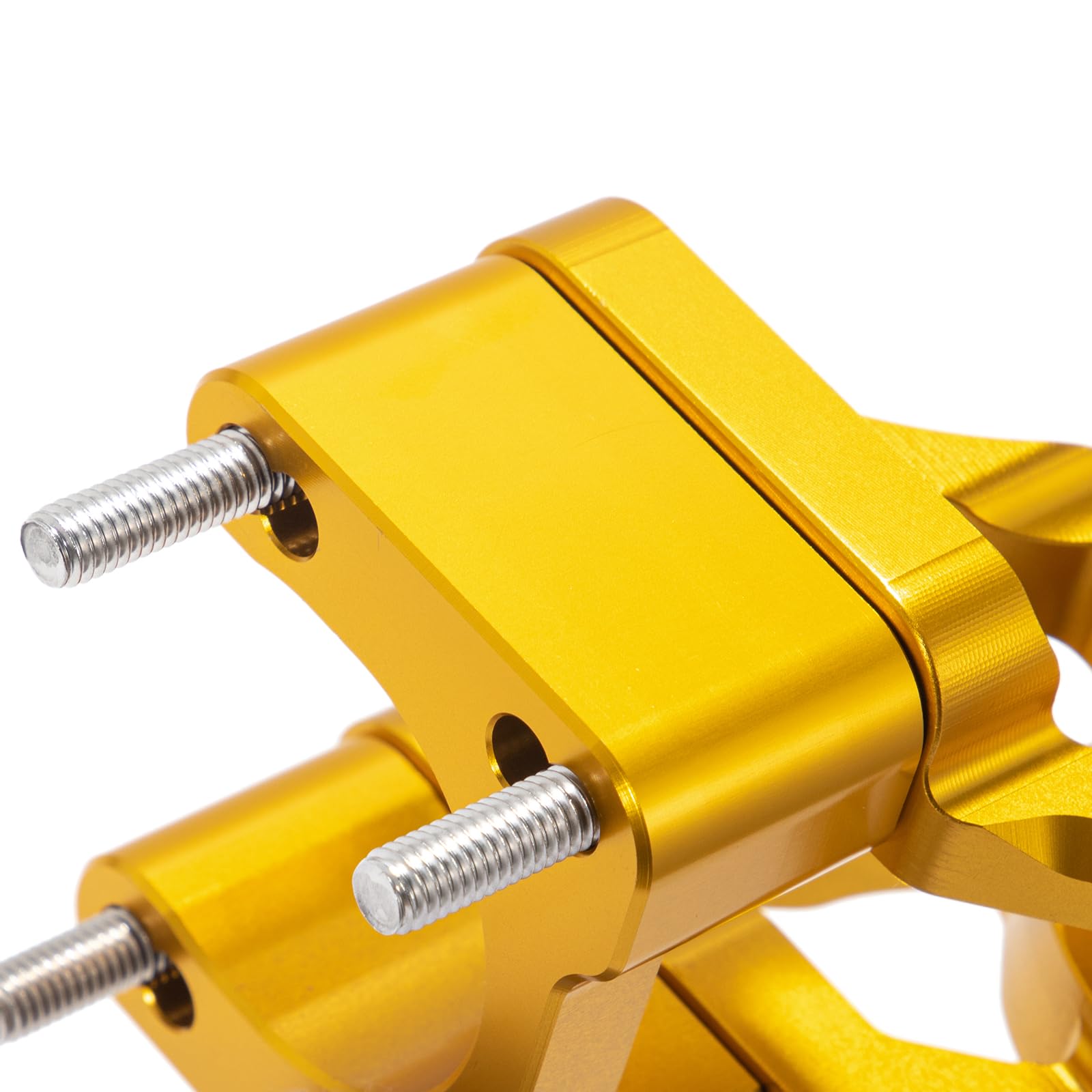 TOFR 1.5" Handlebar Risers for Sur-Ron Surron Light Bee X for Segway X260 for Talaria Sting MX3 / R MX4 for 79Bike Falcon M for E Ride Pro-SS for Rawrr Mantis X Pro