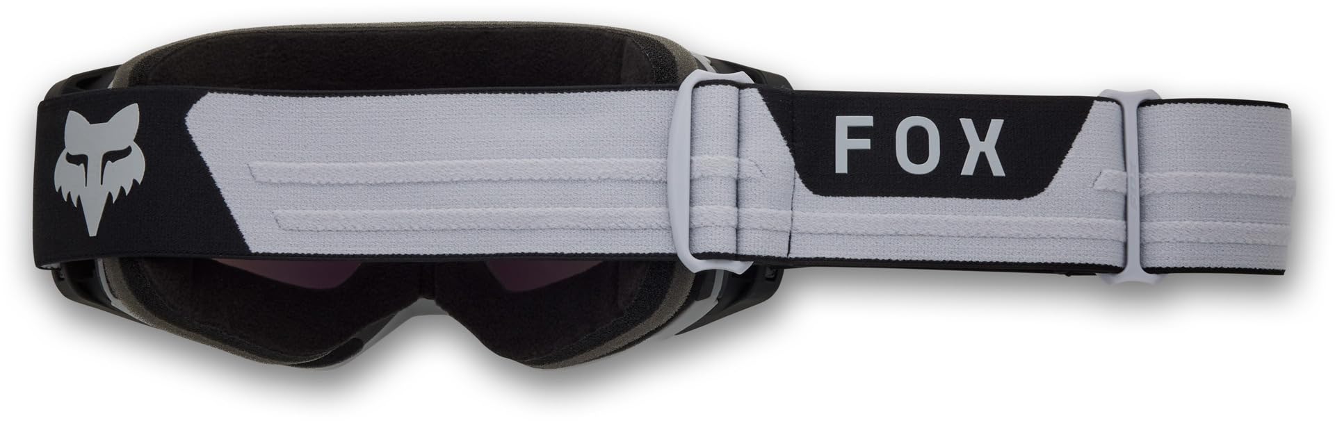 Fox Racing Unisex Vue Core Goggle - VividGoogle