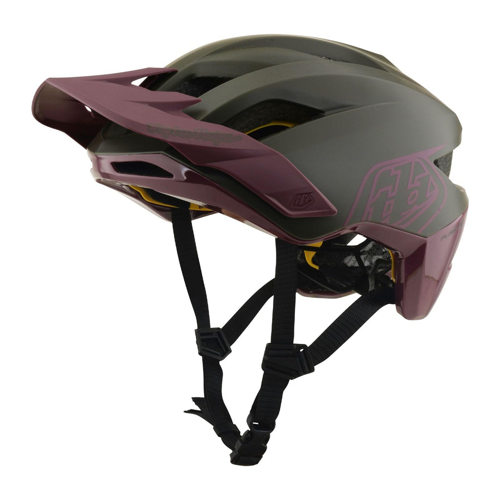 Troy Lee Designs FLOWLINE Helmet (2025) MIPS for Mountain Bicycle MTB
