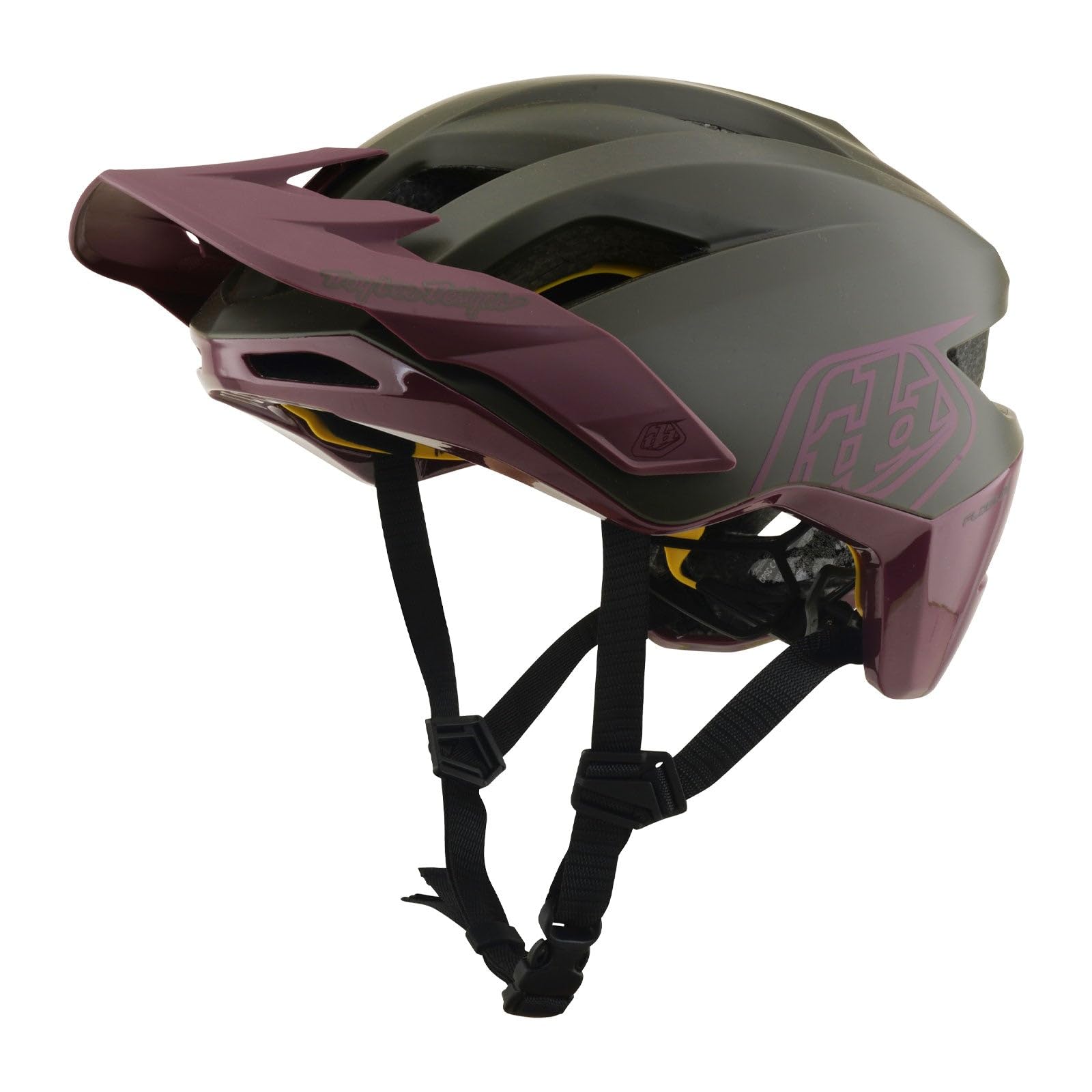 Troy Lee Designs FLOWLINE Helmet (2025) MIPS for Mountain Bicycle MTB