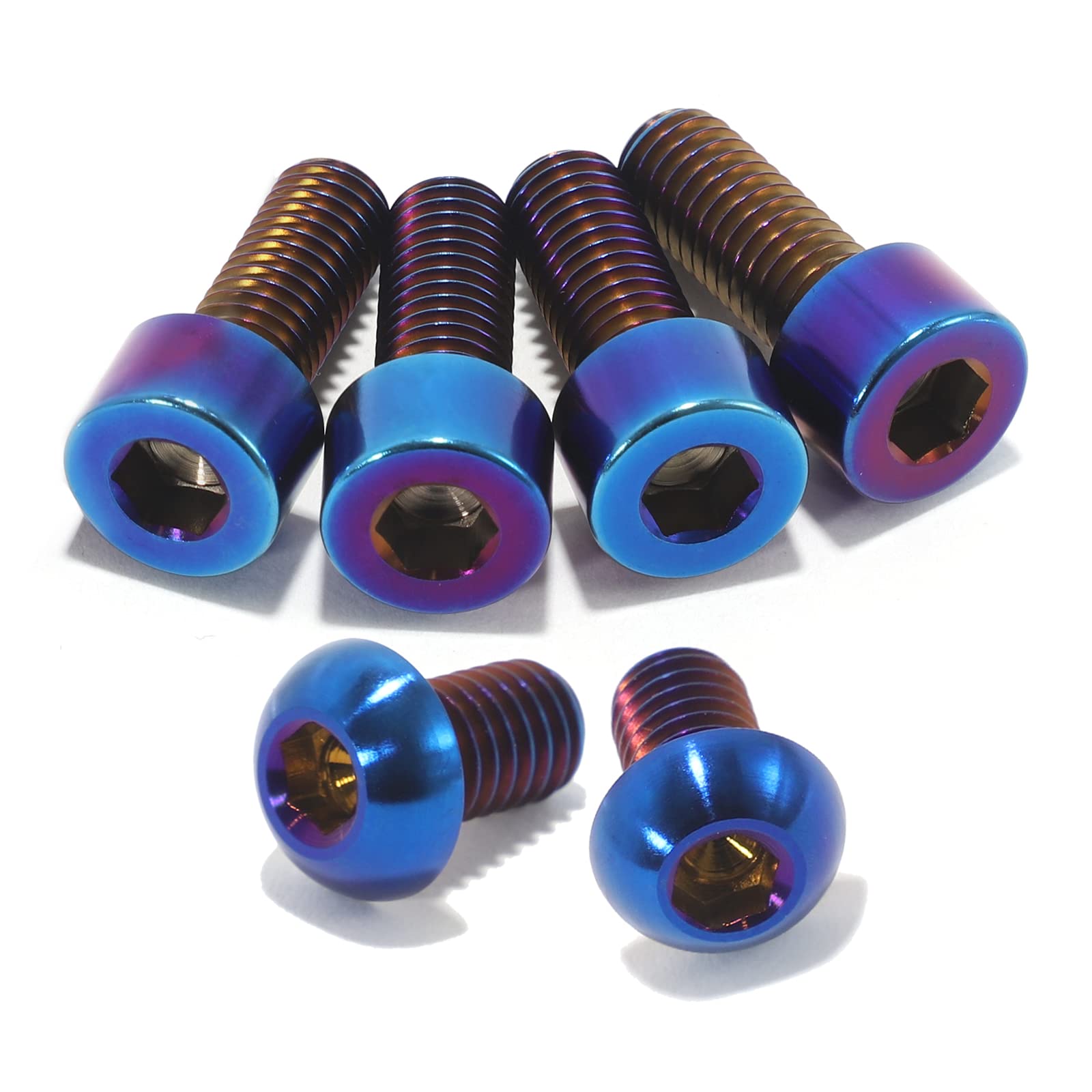 TOFR Handlebar Stem Motor Screws for Talaria Sting
