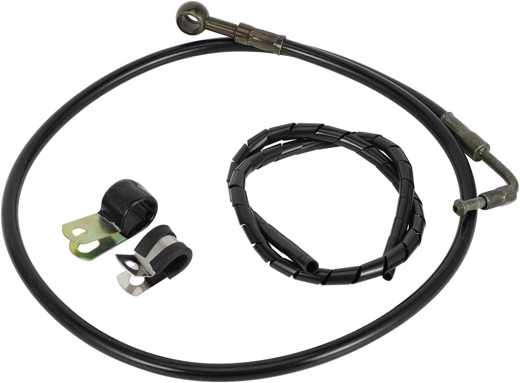 CHANGCHENG Dirt Bike Foot Pedal Lever Kit Aluminum CNC for Talaria Sting MX3 MX4 Electric Dirt Bike Black