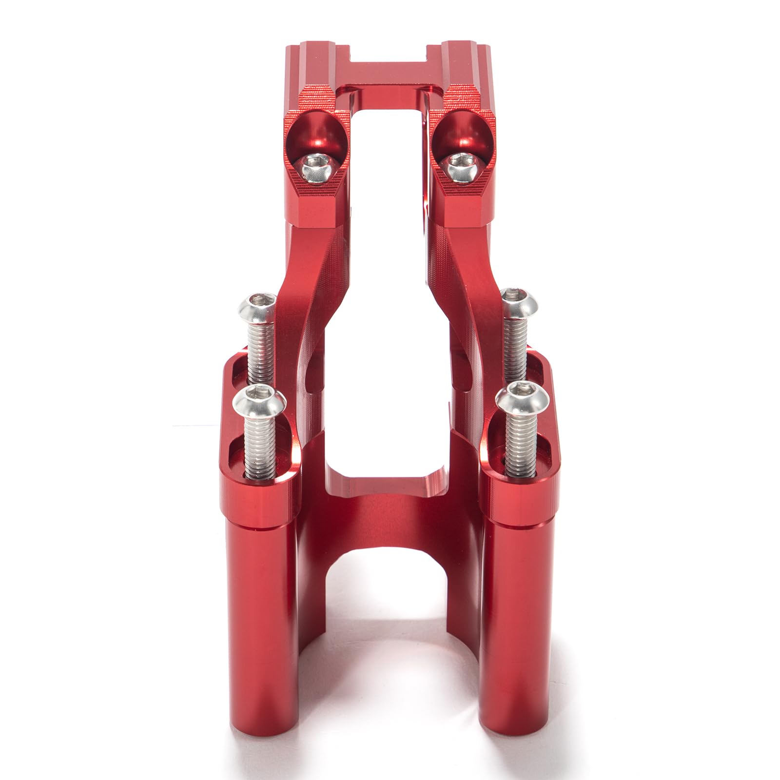 TOFR 1.5" Handlebar Risers for Sur-Ron Surron Light Bee X for Segway X260 for Talaria Sting MX3 / R MX4 for 79Bike Falcon M for E Ride Pro-SS for Rawrr Mantis X Pro