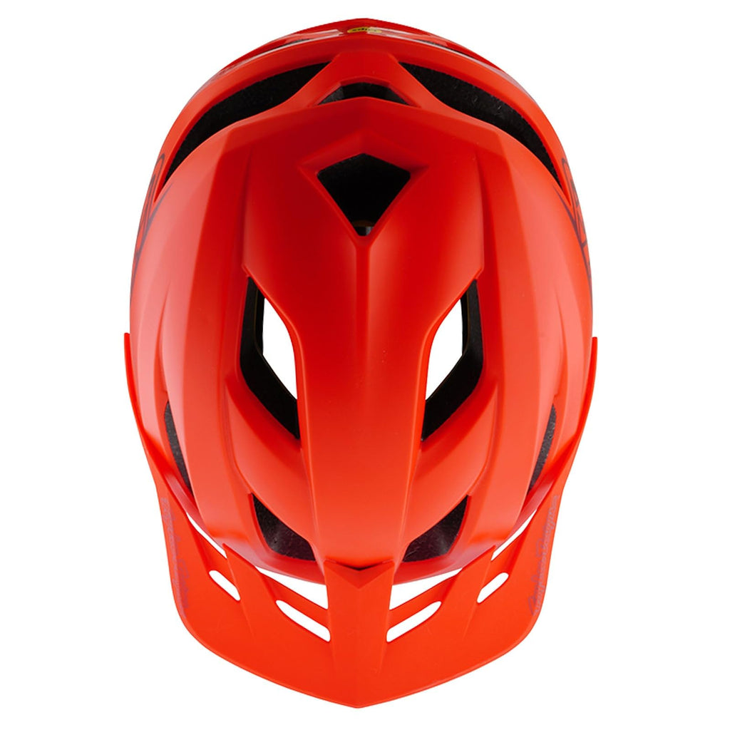 Troy Lee Designs FLOWLINE Helmet (2025) MIPS for Mountain Bicycle MTB