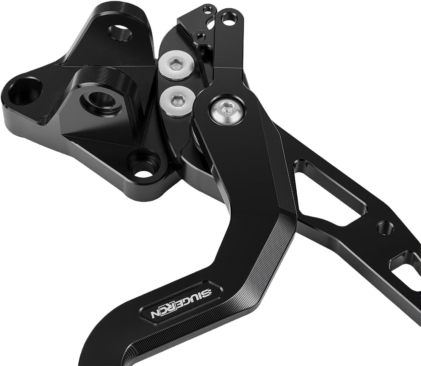 Dirt Bike Rear Foot Brake for Surron Ultra Bee,Aluminum alloy Ebike Rear Foot Brake CNC for Sur Ron Ultra Bee