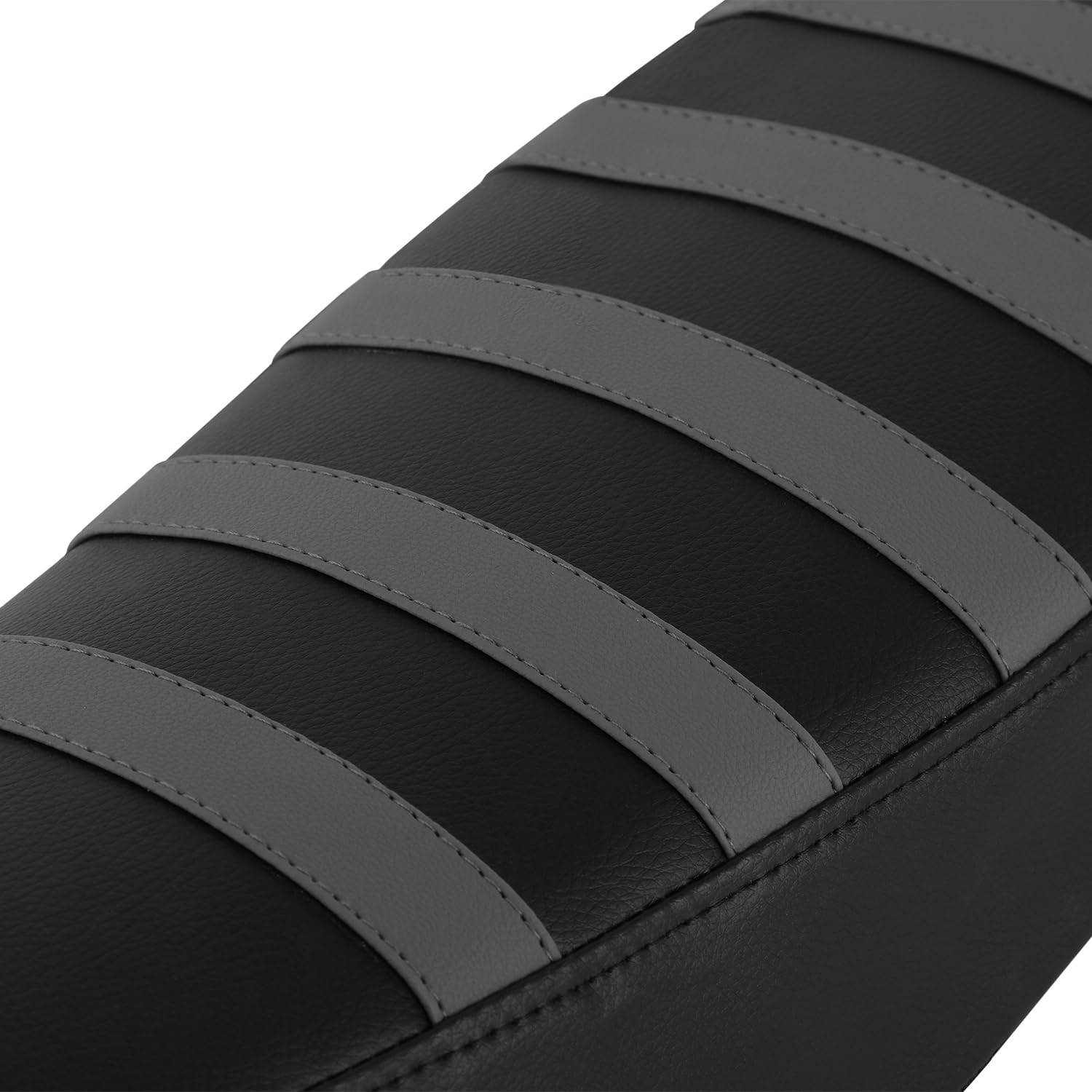 Dirt Bike Seat Cover Motorcycle Stripe Rubber Soft for Talaria Sting MX3/R MX4 MX5 PRO Electric Bike Ebike Purple