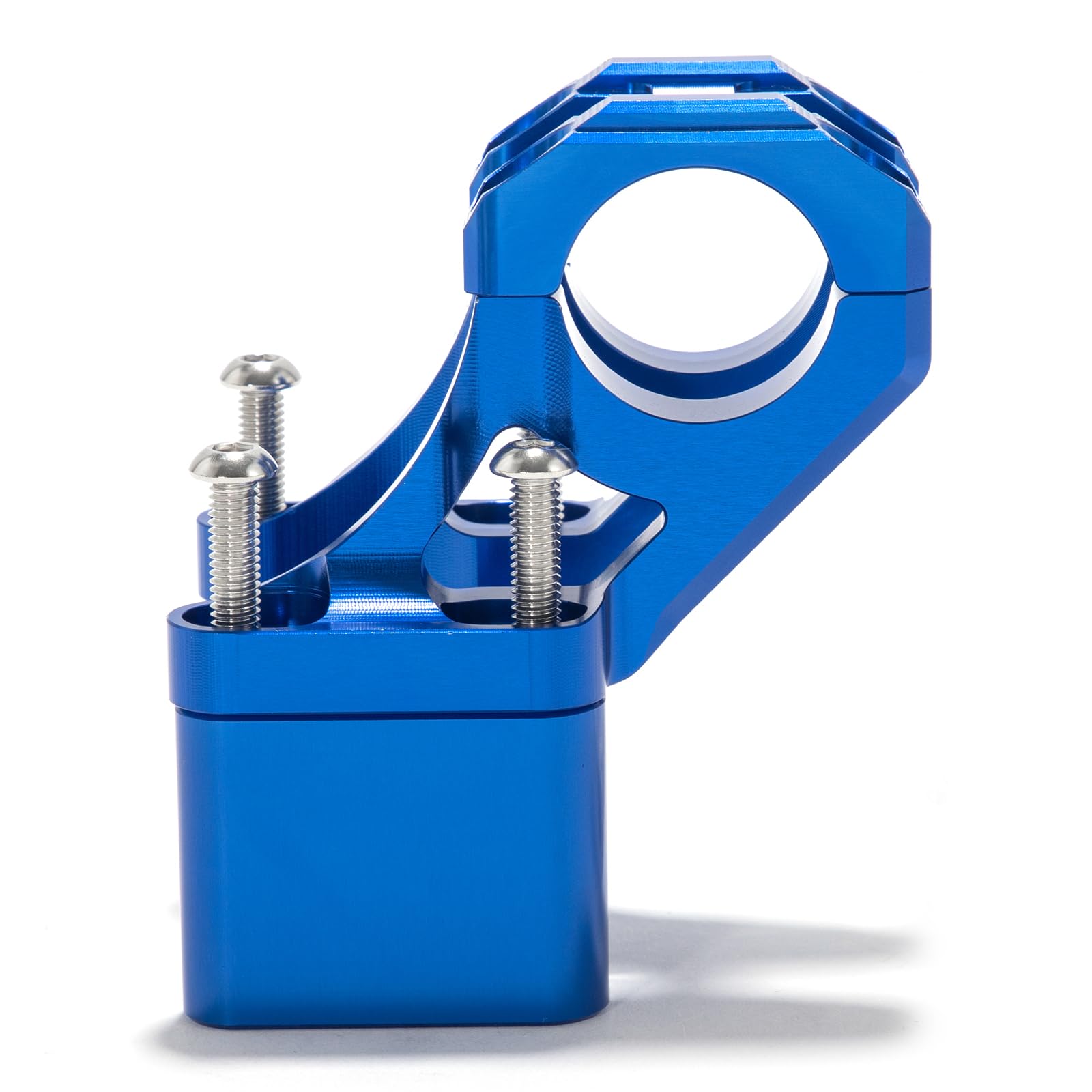 TOFR 1.5" Handlebar Risers for Sur-Ron Surron Light Bee X for Segway X260 for Talaria Sting MX3 / R MX4 for 79Bike Falcon M for E Ride Pro-SS for Rawrr Mantis X Pro