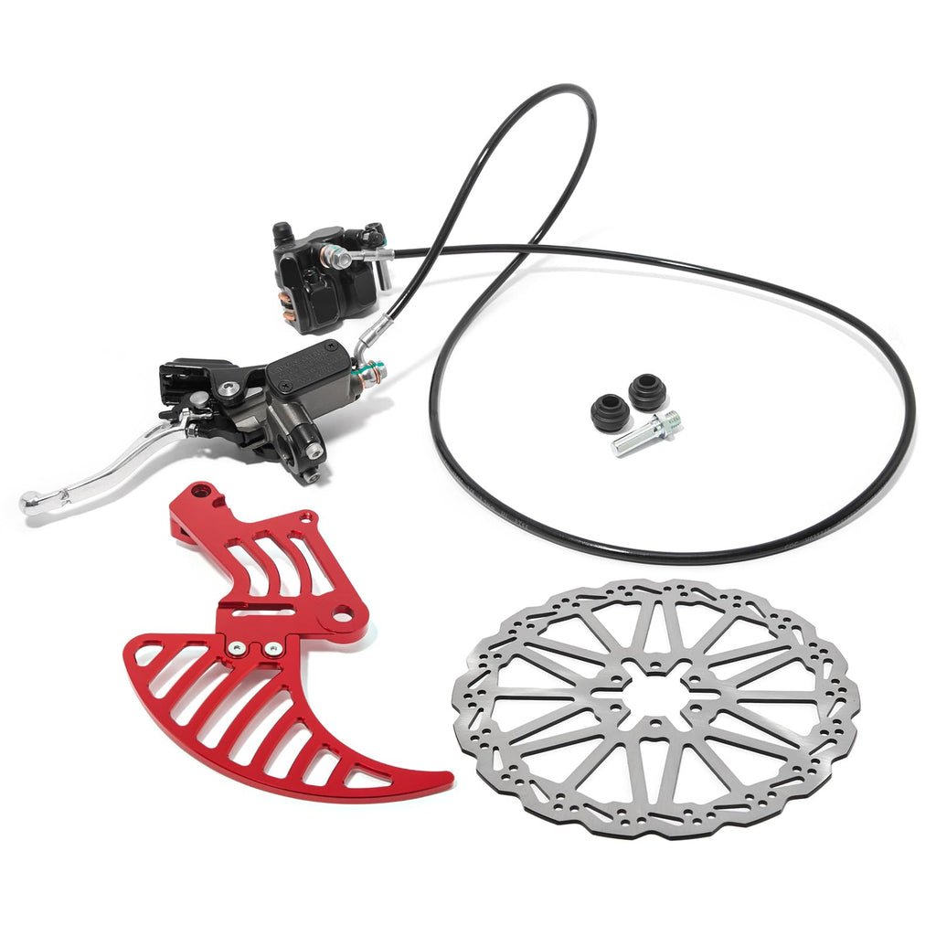 TOFR Rear brake kit for Sur-ron Light Bee X