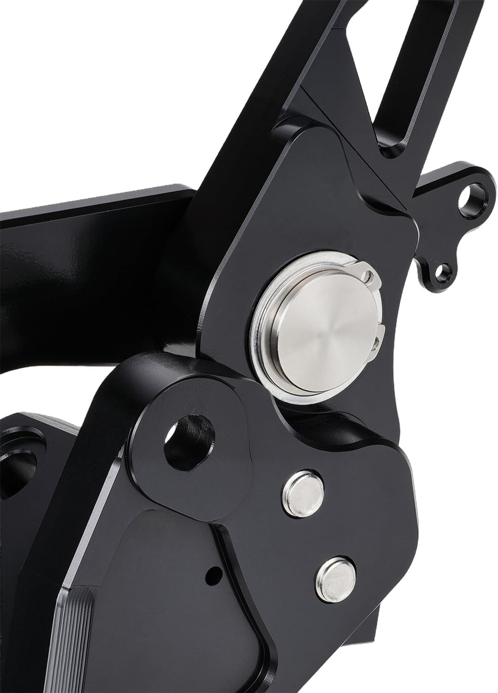 Dirt Bike Rear Foot Brake for Surron Ultra Bee,Aluminum alloy Ebike Rear Foot Brake CNC for Sur Ron Ultra Bee