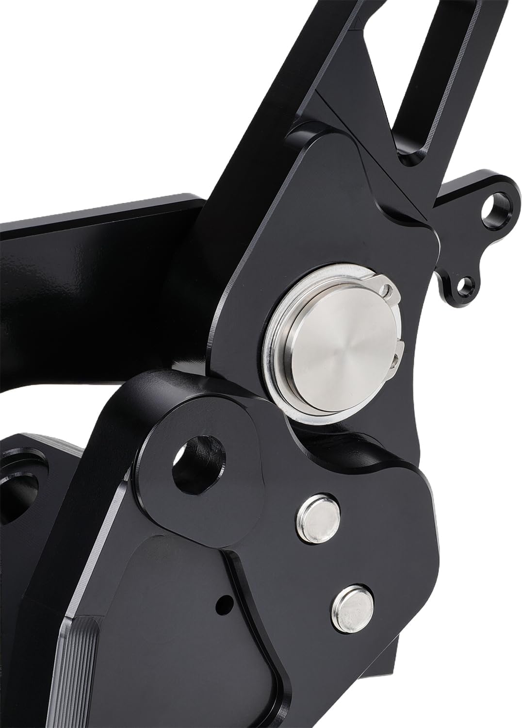 Dirt Bike Rear Foot Brake for Surron Ultra Bee,Aluminum alloy Ebike Rear Foot Brake CNC for Sur Ron Ultra Bee