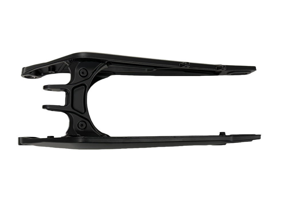 Rear Swingarm Compatible with Light Bee Frame Aluminum Alloy Replacement Frame Compatible with Surron Light Bee frame high strength aluminum alloy lbx rear swingarm lightbee x (Rear Swingarm)
