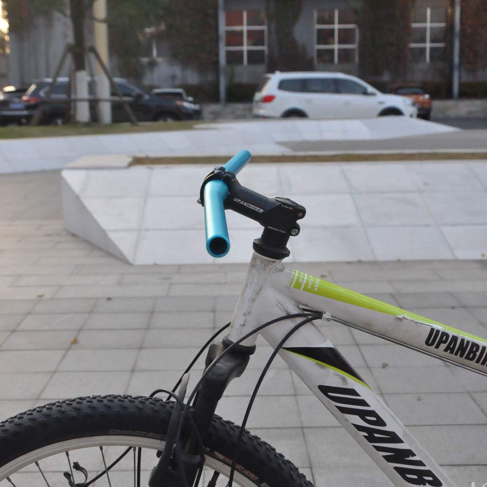 UPANBIKE Mountain Bike Road Bicycle Aluminium Alloy Handlebar 31.8mm 620mm Flat Bar