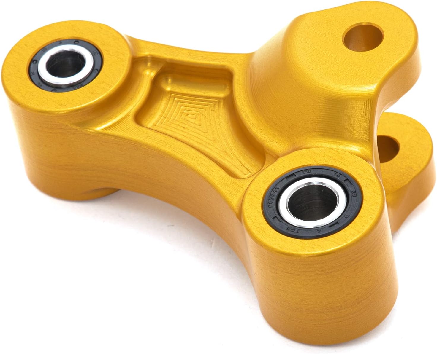 TOFR Rear Shock Mount Shock Absorber for Talaria Sting for Talaria Sting MX3 / Talaria Sting R MX4 / Talaria Sting MX5 Pro Electric Dirt Bike