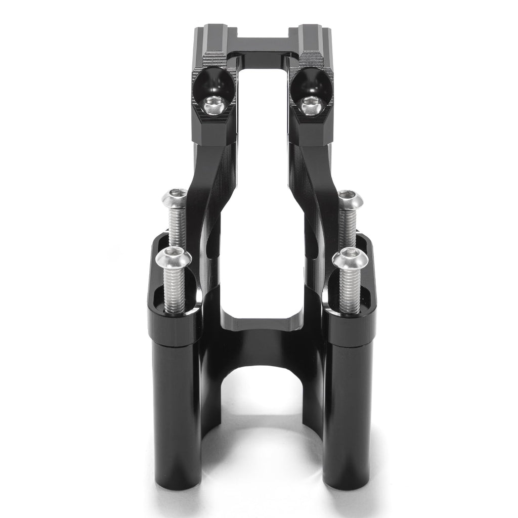 TOFR 1.5" Handlebar Risers for Sur-Ron Surron Light Bee X for Segway X260 for Talaria Sting MX3 / R MX4 for 79Bike Falcon M for E Ride Pro-SS for Rawrr Mantis X Pro