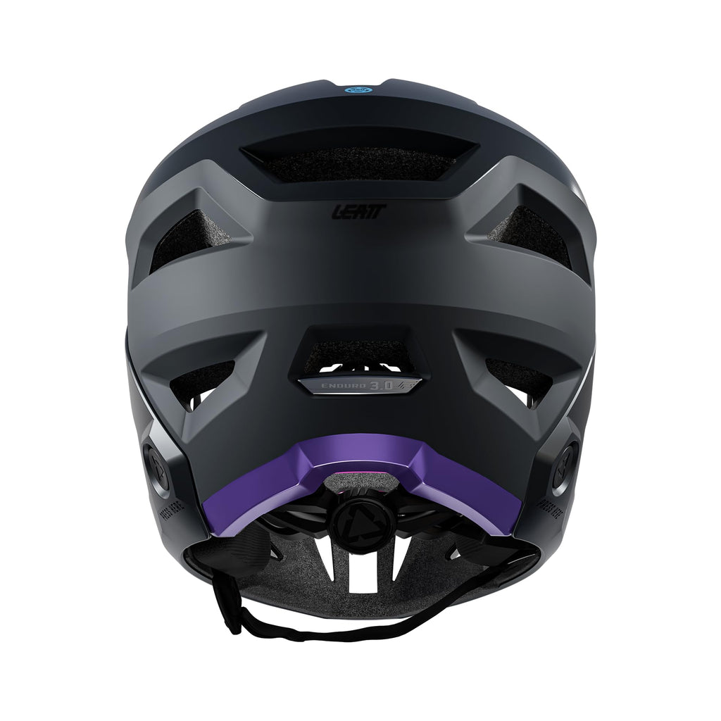 Leatt MTB 3.0 Enduro Mountain Bike Helmet
