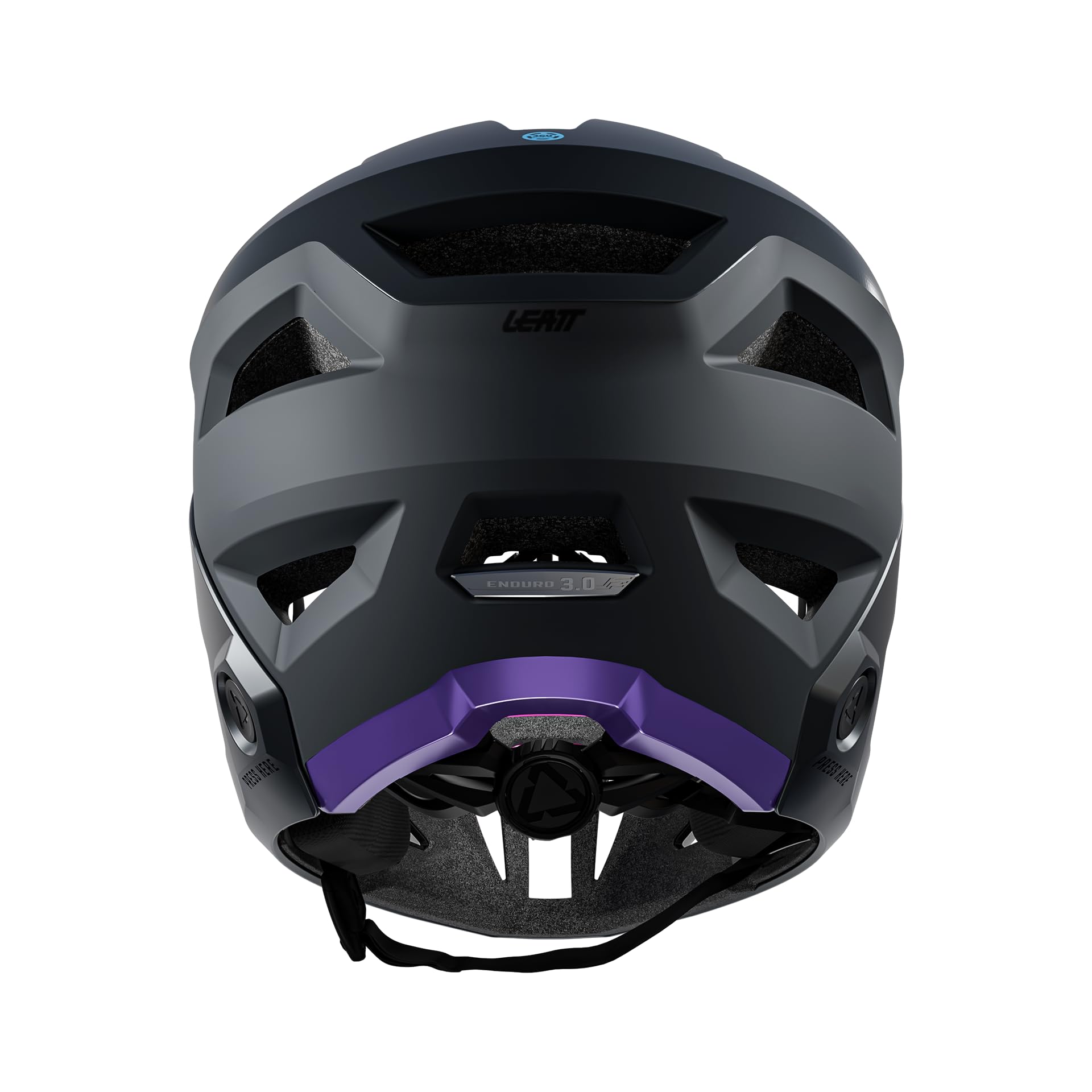 Leatt MTB 3.0 Enduro Mountain Bike Helmet