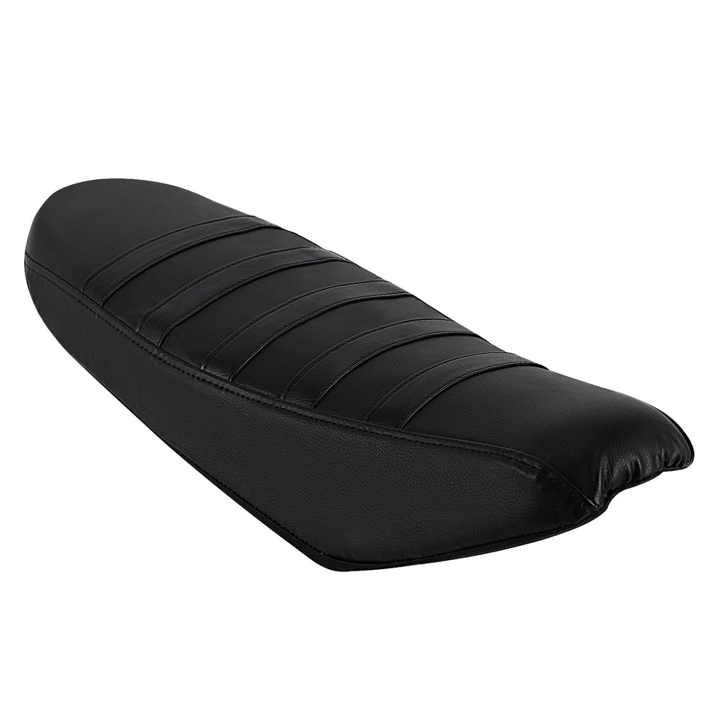 Dirt Bike Seat Cover Motorcycle Stripe Rubber Soft for Talaria Sting MX3/R MX4 MX5 PRO Electric Bike Ebike Purple