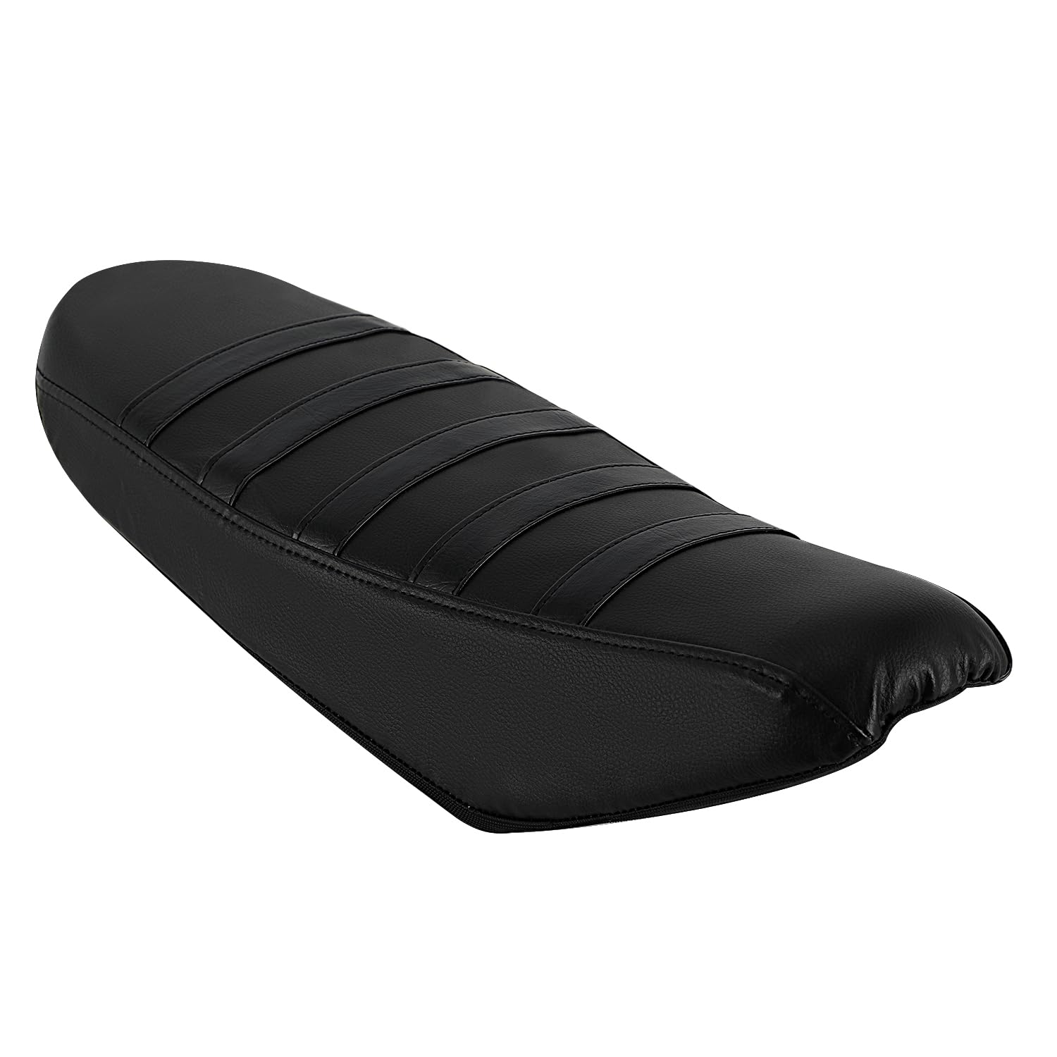 Dirt Bike Seat Cover Motorcycle Stripe Rubber Soft for Talaria Sting MX3/R MX4 MX5 PRO Electric Bike Ebike Purple