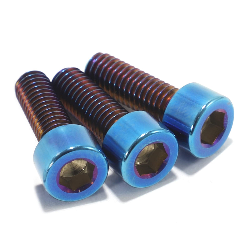 TOFR Handlebar Stem Motor Screws for Talaria Sting