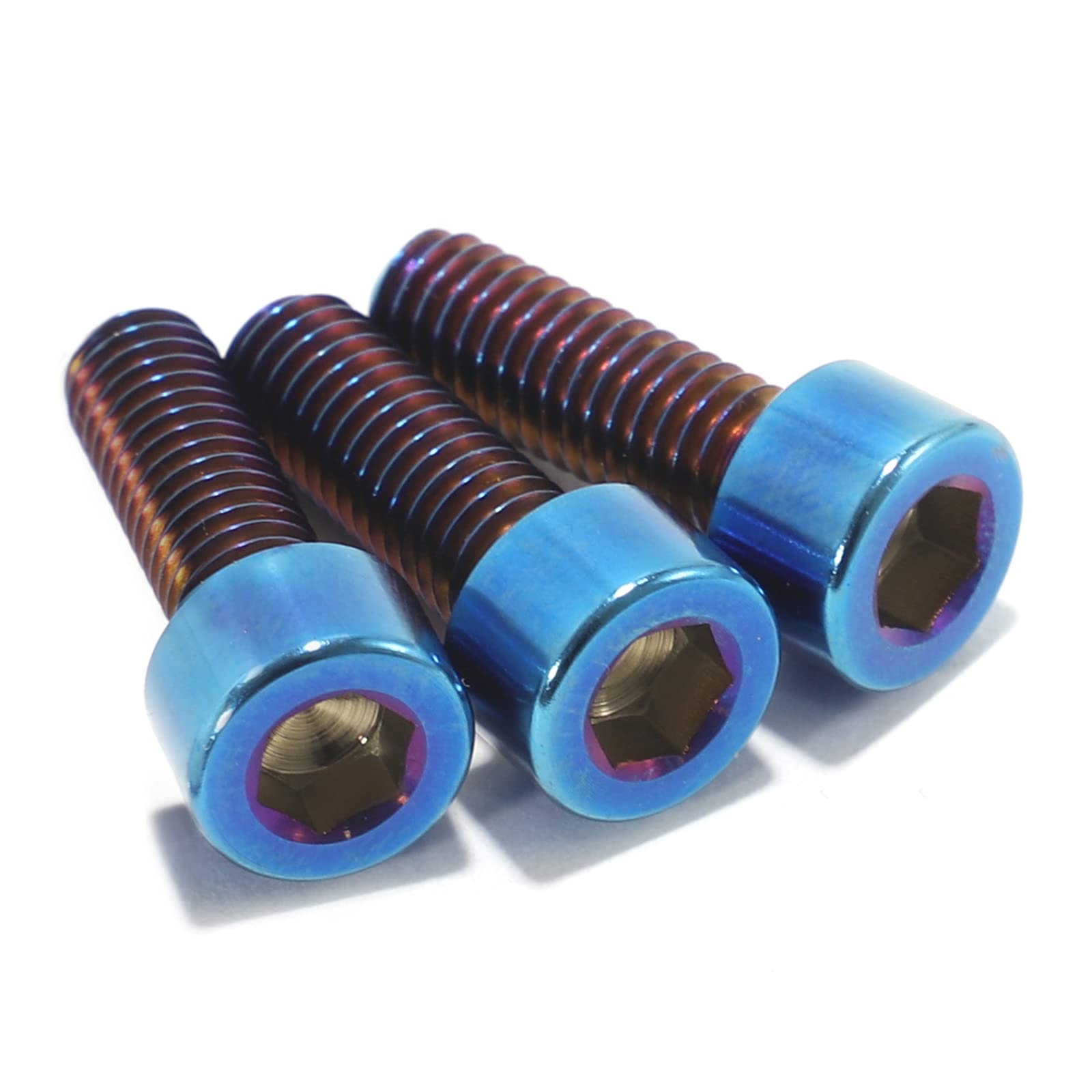 TOFR Handlebar Stem Motor Screws for Talaria Sting