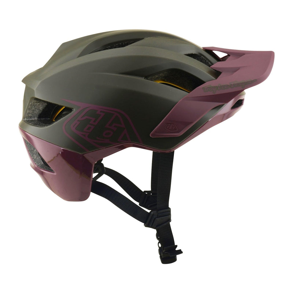 Troy Lee Designs FLOWLINE Helmet (2025) MIPS for Mountain Bicycle MTB