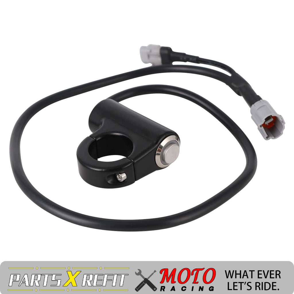 Headlight Switch On/Off for Sur Ron Surron Light Bee X E-Ride Pro SS SR S 72V 48V Rawrr Mantis X Talaria Sting MX3 X260 X160 Mini Electric Dirt Bike Plug and Play