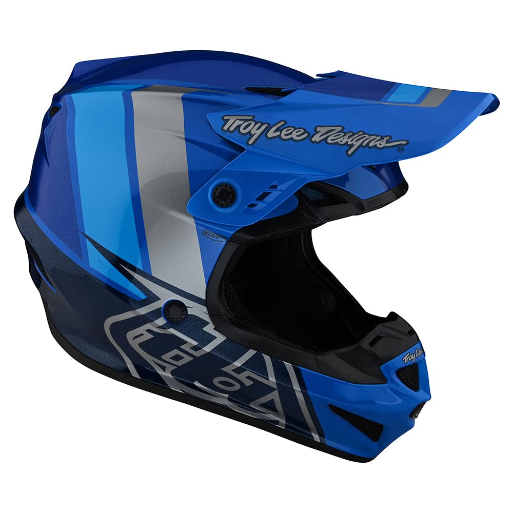 Troy Lee Designs GP Helmet for Motocross MX