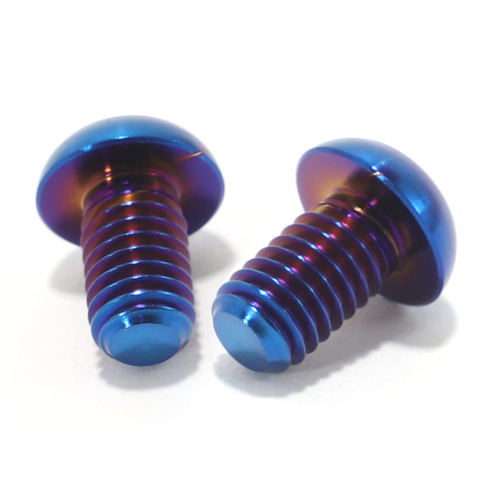 TOFR Handlebar Stem Motor Screws for Talaria Sting