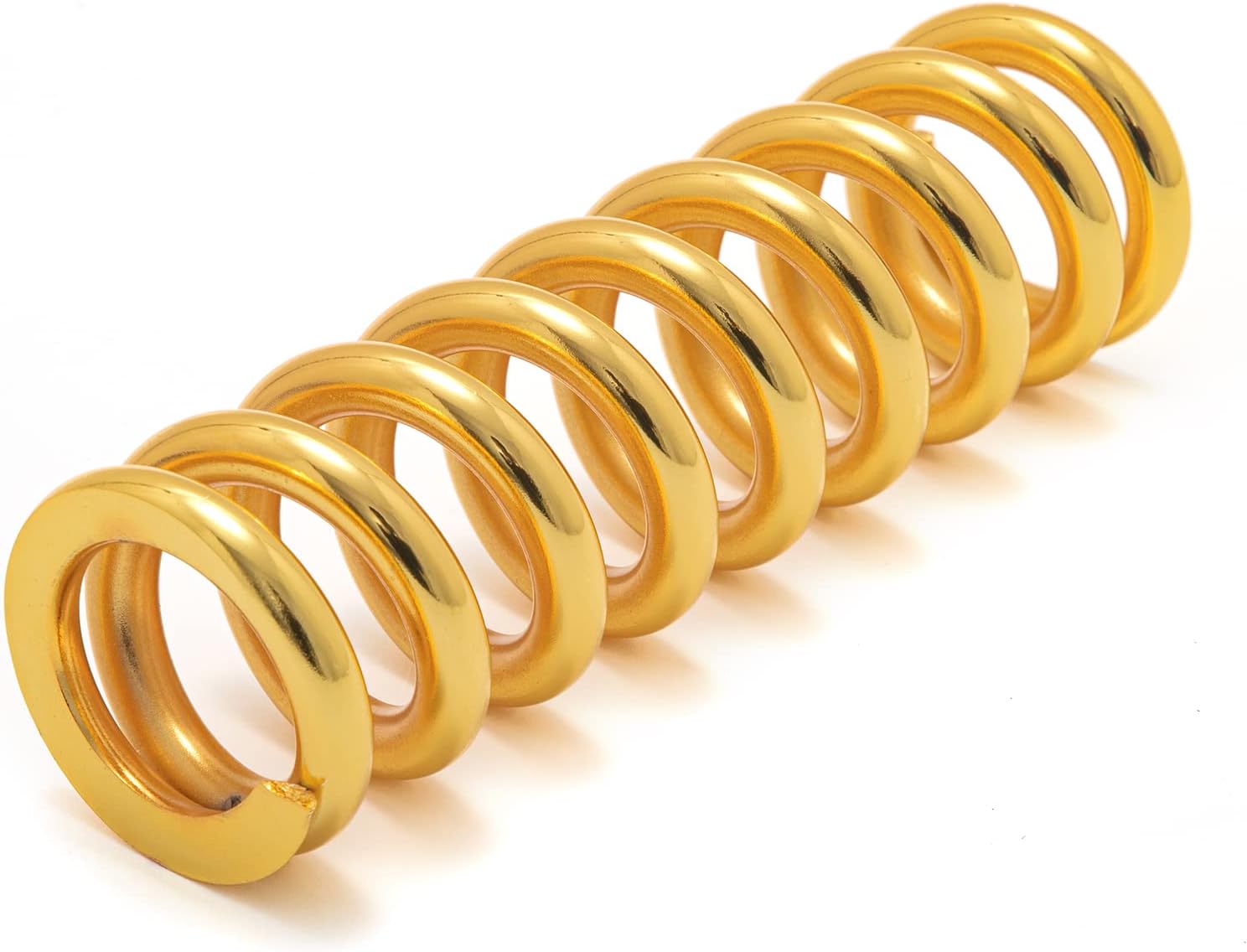 TOFR Rear Shock Absorber Spring for Talaria Sting for Surron Light Bee X for Segway X160 X260 Shocks Springs Kit