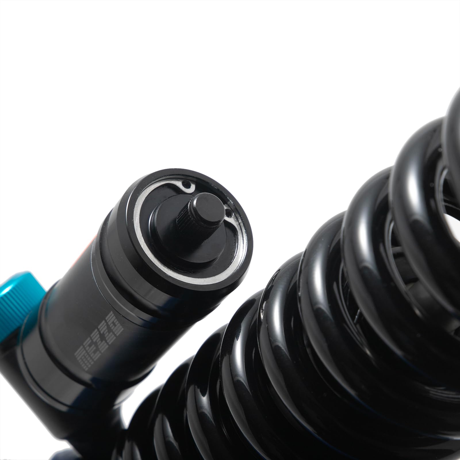 TOFR RST Rear Shock Absorber for Sur-Ron Light Bee X LBX, Talaria Sting, Segway X160 X260; Black; Compatible with UTV, ATV; Motorcycle Suspension