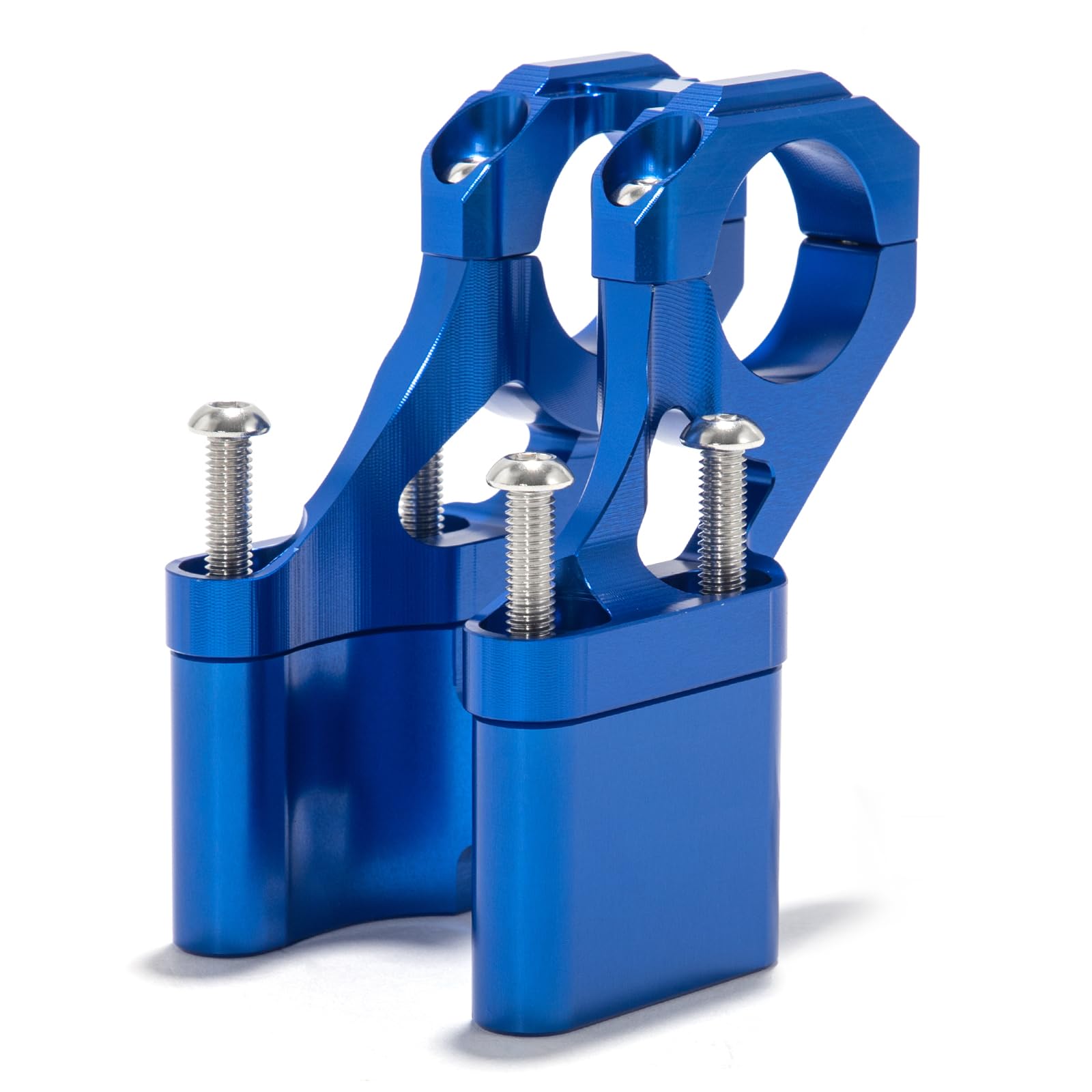TOFR 1.5" Handlebar Risers for Sur-Ron Surron Light Bee X for Segway X260 for Talaria Sting MX3 / R MX4 for 79Bike Falcon M for E Ride Pro-SS for Rawrr Mantis X Pro