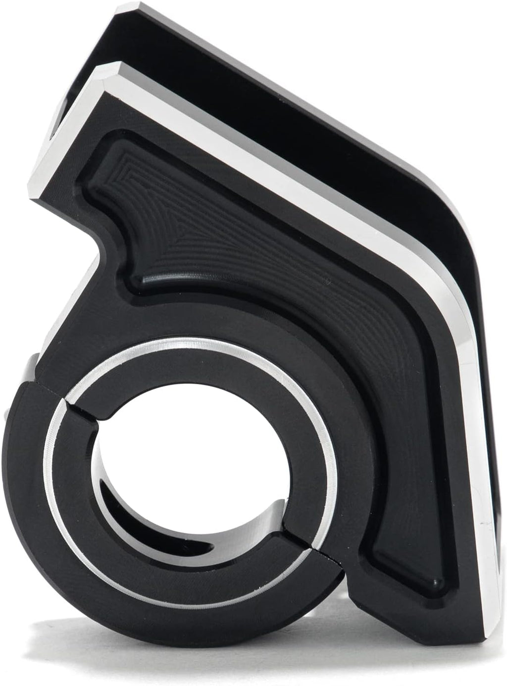 TOFR Digital Display Relocation Bracket for Talaria Sting/Komodo Electric Dirt Bike