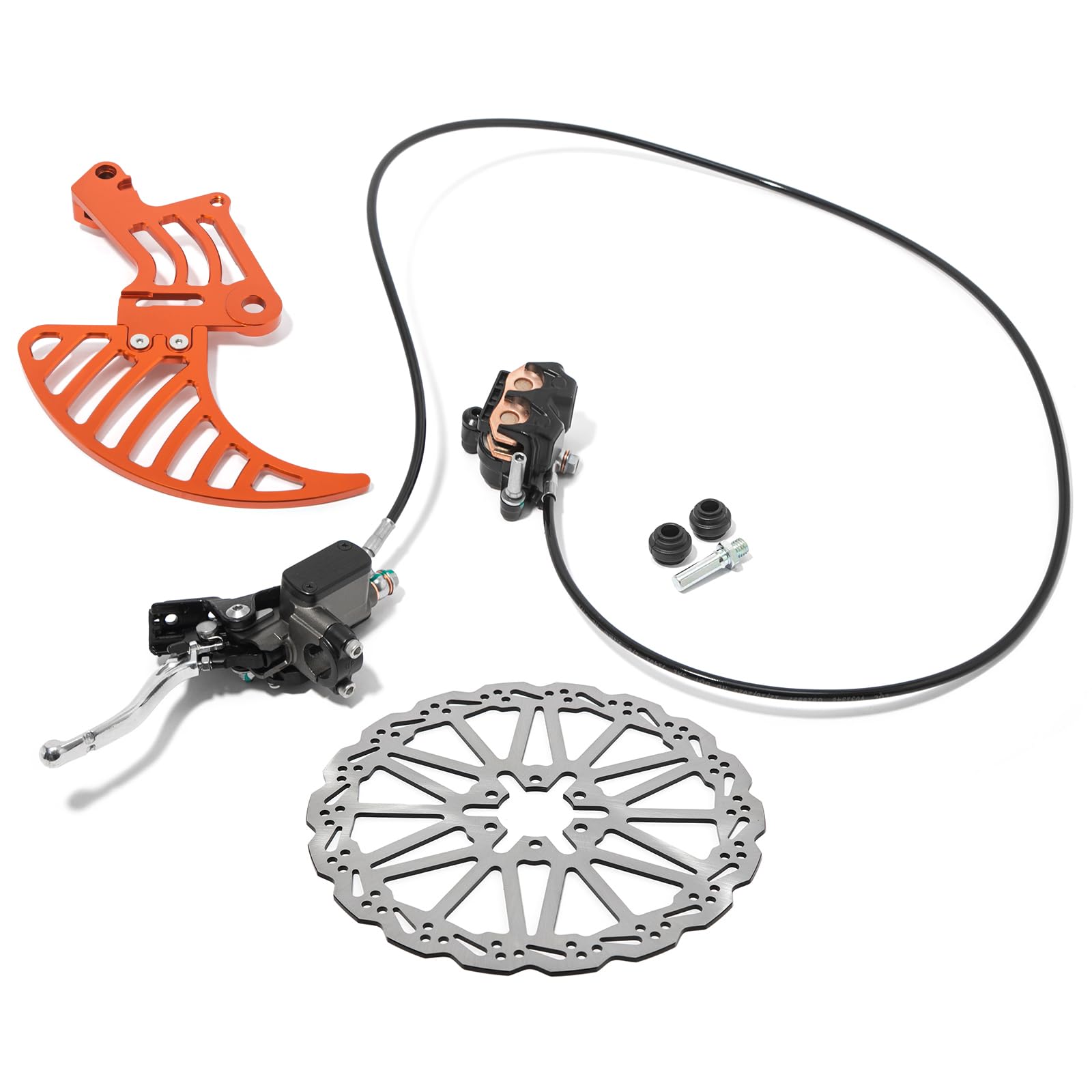 TOFR Rear brake kit for Sur-ron Light Bee X