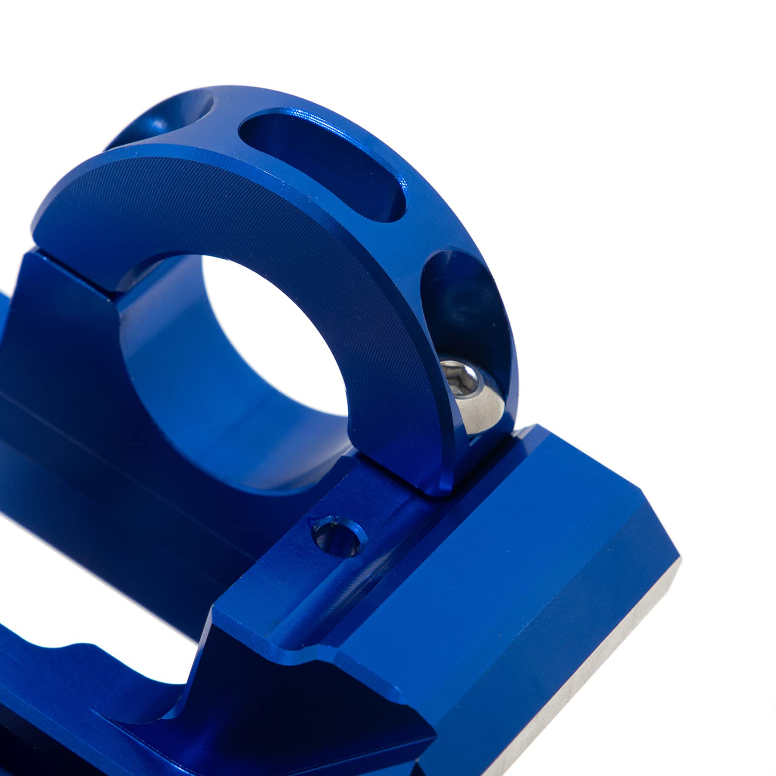 TOFR Digital Display Relocation Bracket for Talaria Sting/Komodo Electric Dirt Bike
