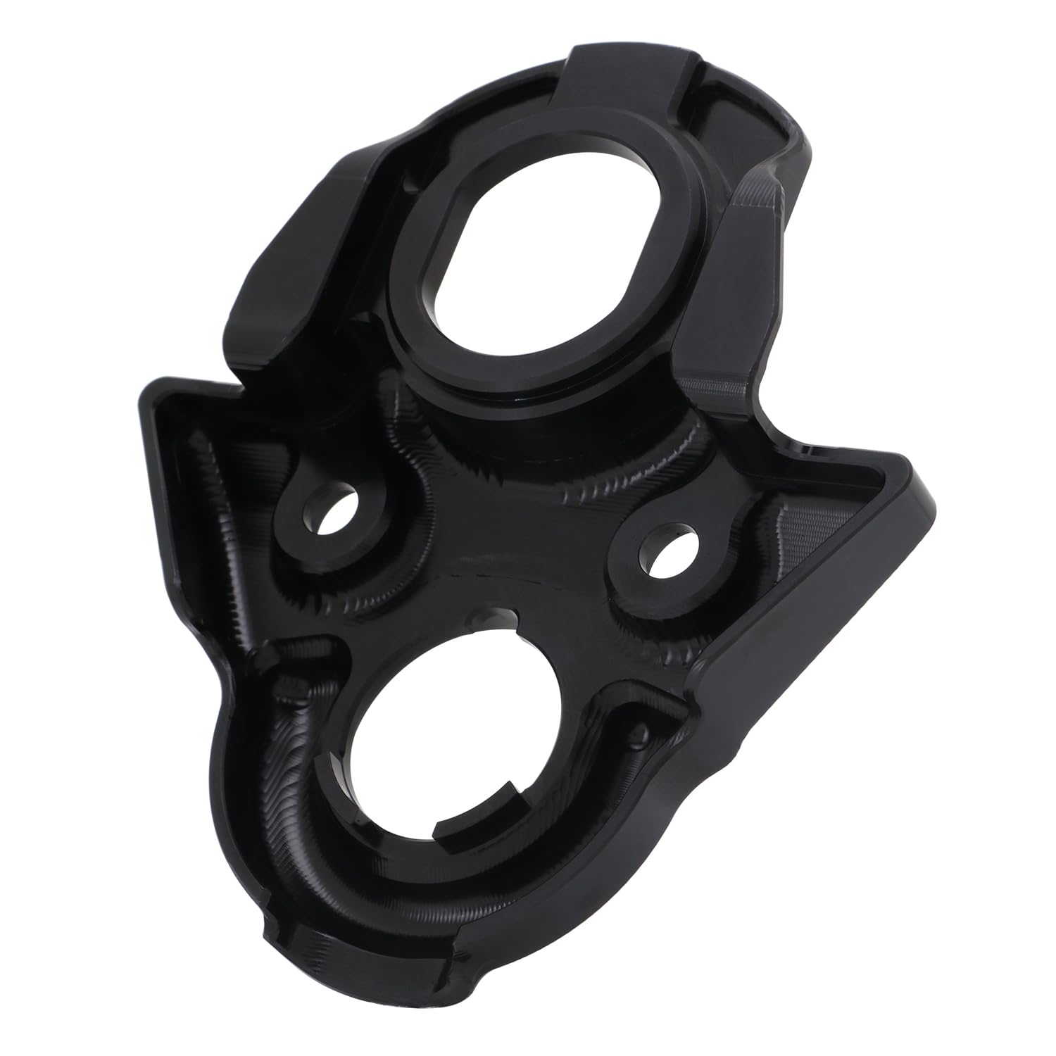 JFG RACING Ignition Key Switch Cover for Surron Light Bee,CNC Key Set Ignition Lock Cylinder Ring Cover Trim for Dirt Bike Sur Ron Light Bee X and S/X160/X260-Orange