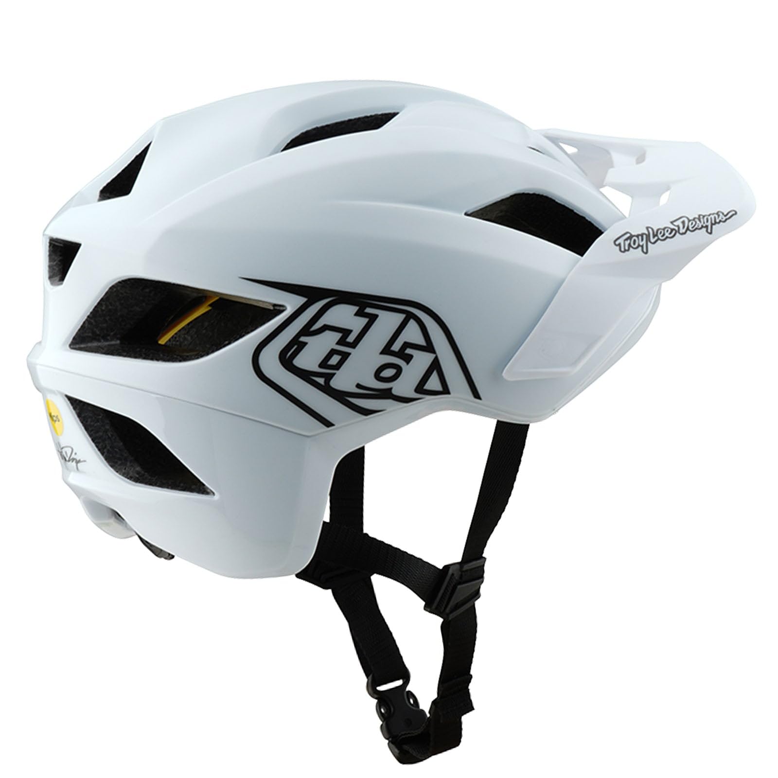 Troy Lee Designs FLOWLINE Helmet (2025) MIPS for Mountain Bicycle MTB