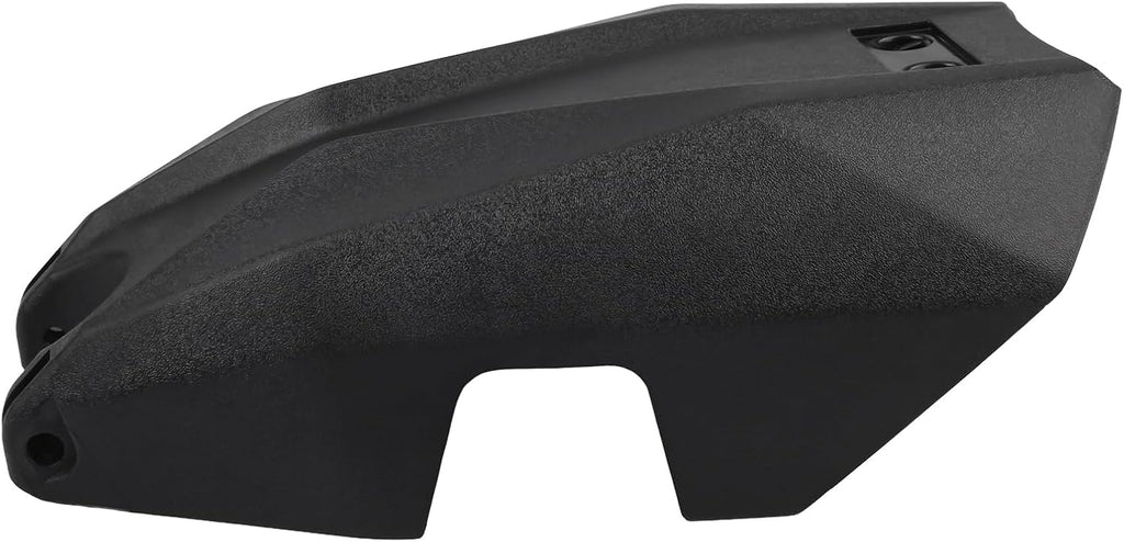 Talaria Battery Cover,Motorcycle Battery Guard Protect for Talaria Sting X3 MX3 MX4 Electric Dirt Bike Ebike Plastic