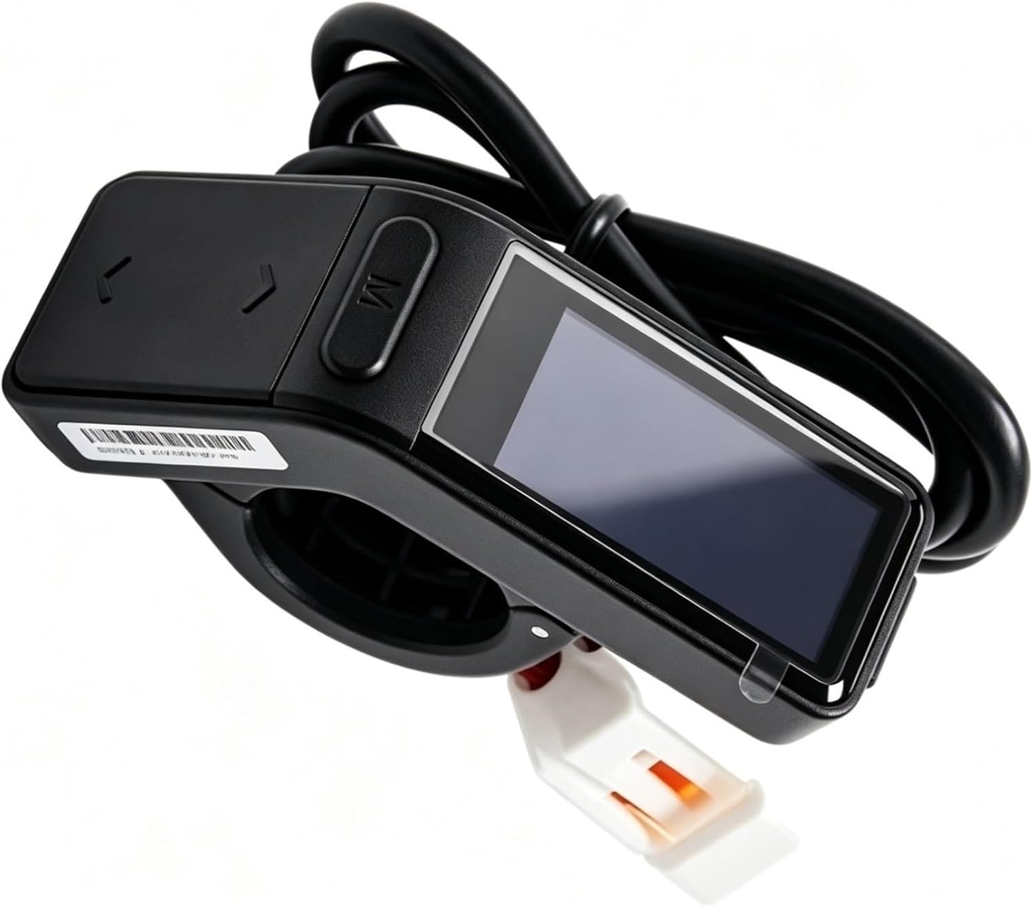 72V Electric Off-road Motorbike OLED Instrument Panel; 4-pin Plug-in Speedometer, Compatible With Talaria Sting MX3 TL3000